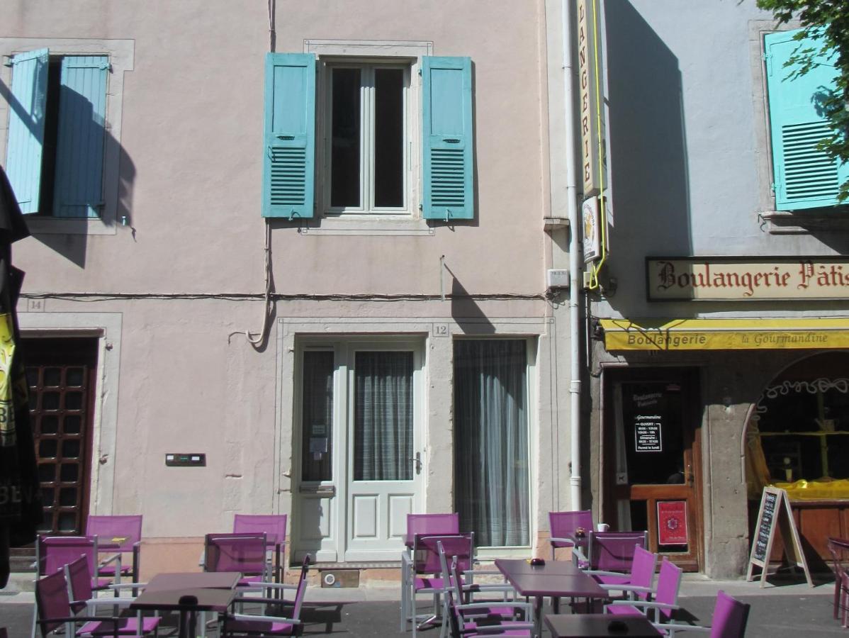 Chambres D'Hotes Laurent Besset Die Ngoại thất bức ảnh