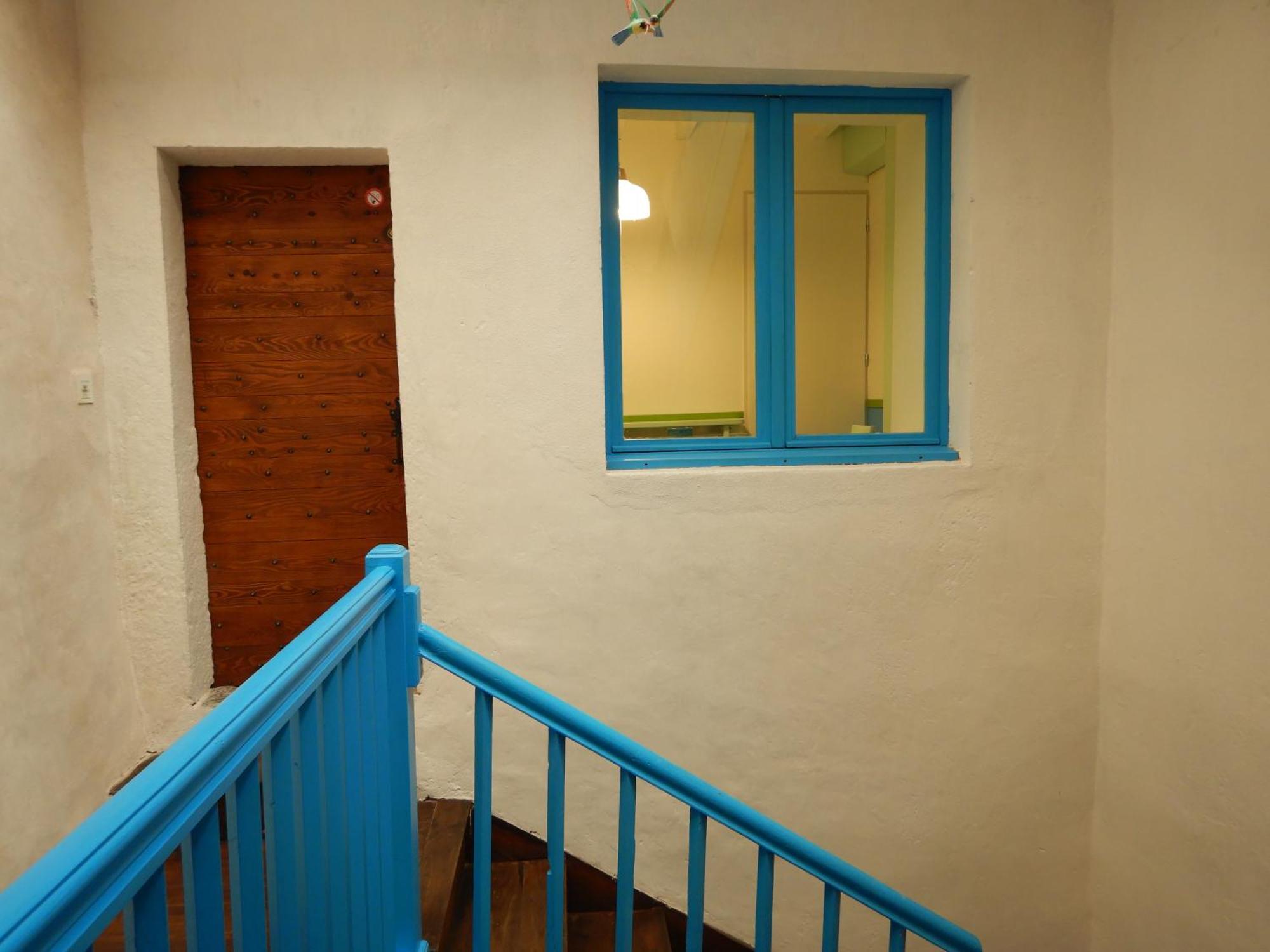 Chambres D'Hotes Laurent Besset Die Ngoại thất bức ảnh