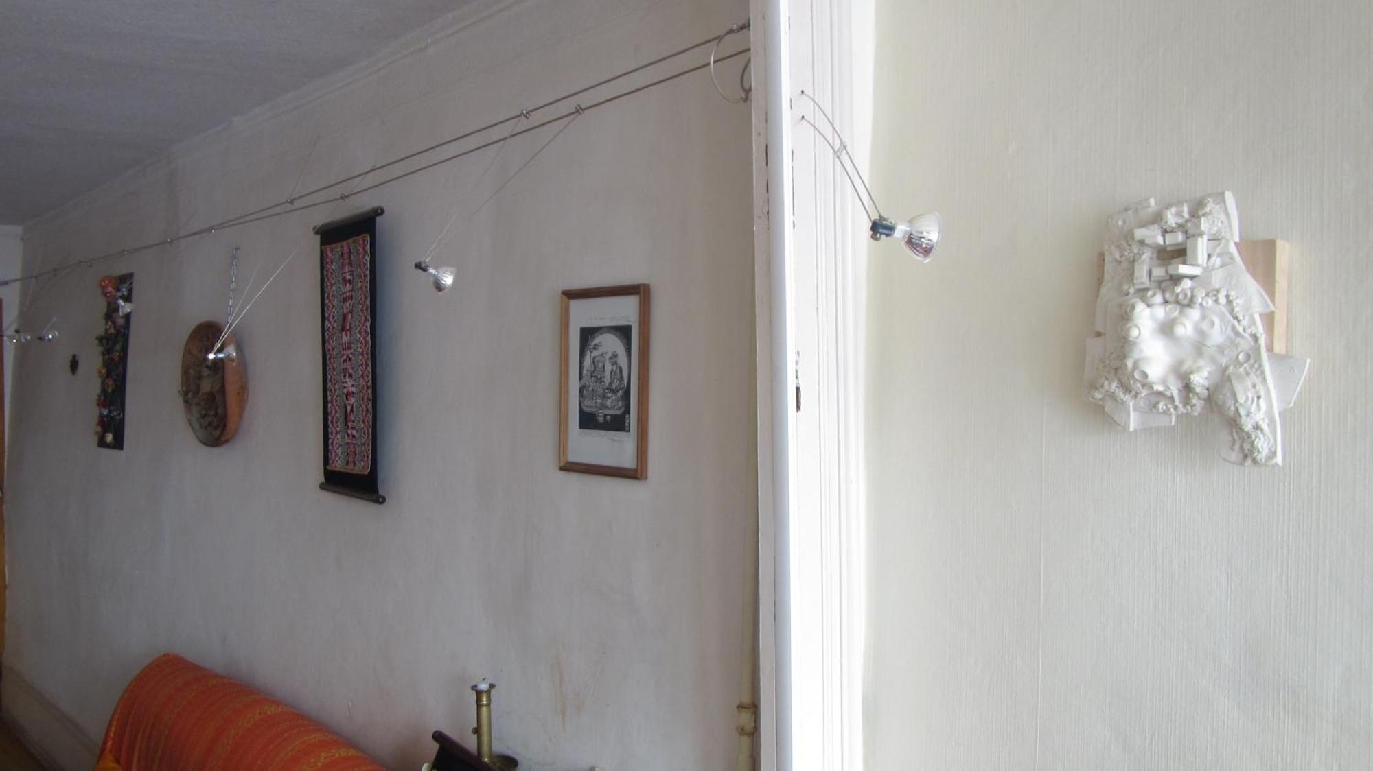Chambres D'Hotes Laurent Besset Die Ngoại thất bức ảnh