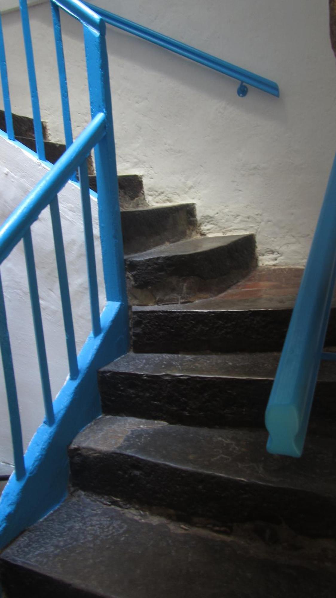 Chambres D'Hotes Laurent Besset Die Ngoại thất bức ảnh